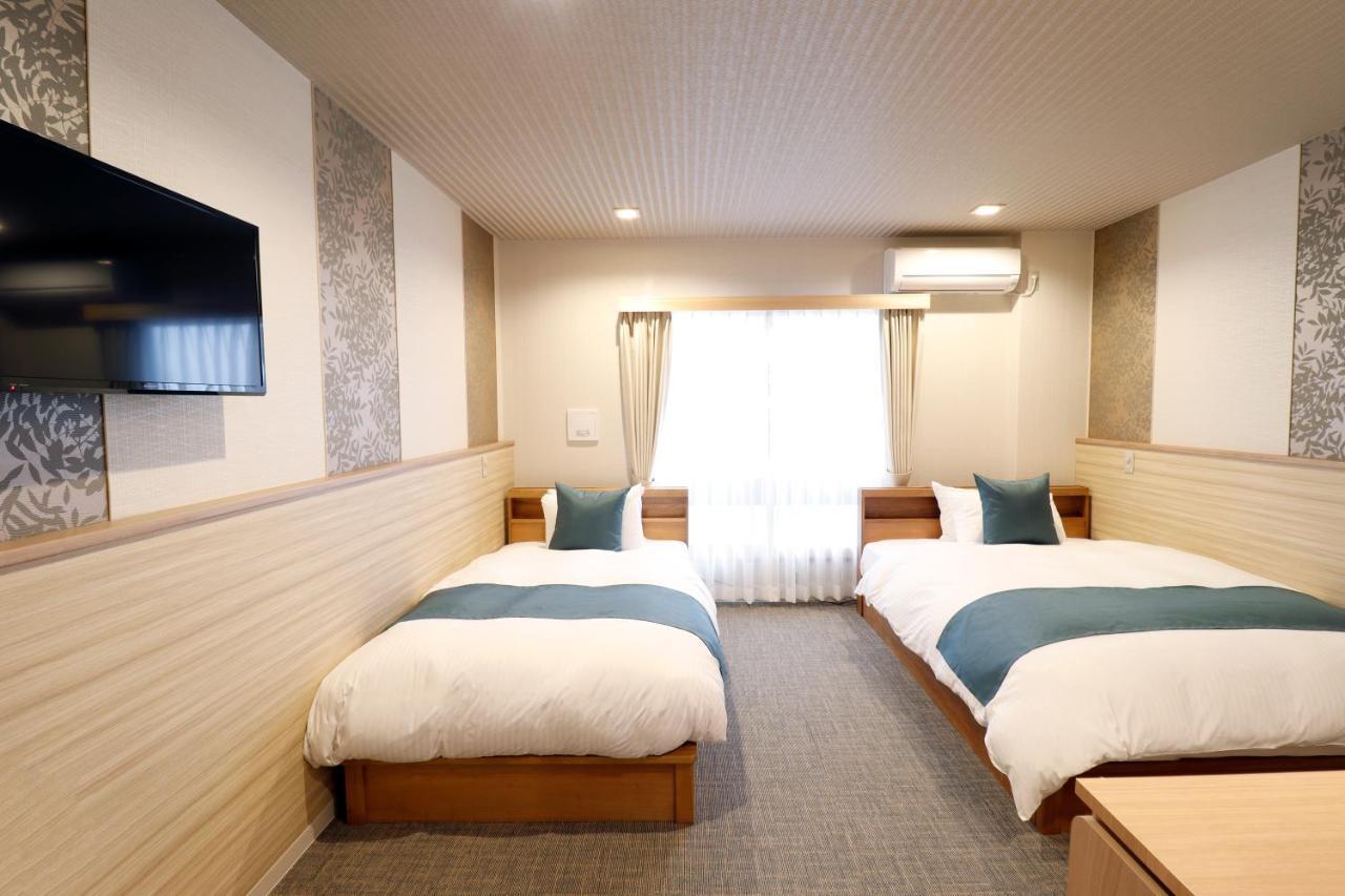 Stay Sakura Kyoto Tambaguchi Extérieur photo