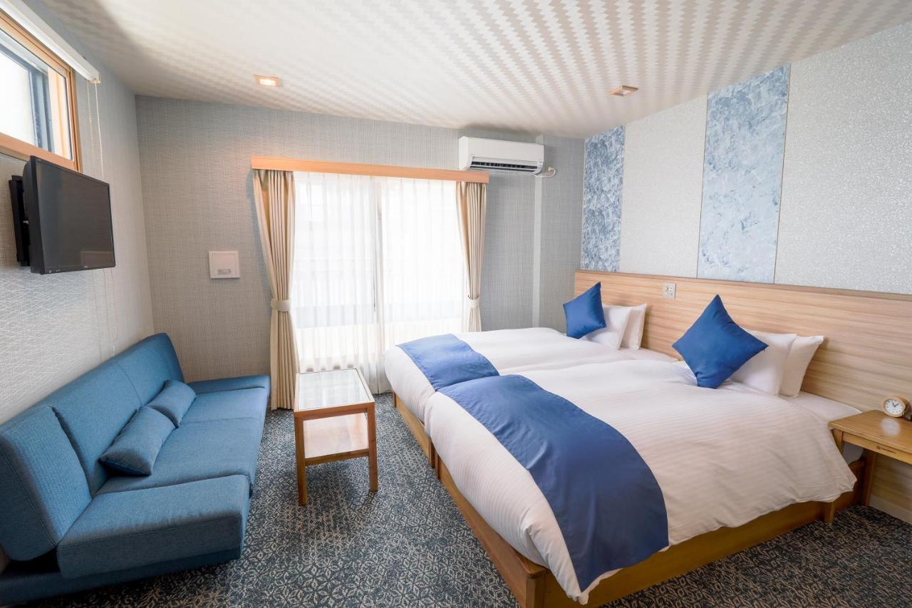 Stay Sakura Kyoto Tambaguchi Extérieur photo