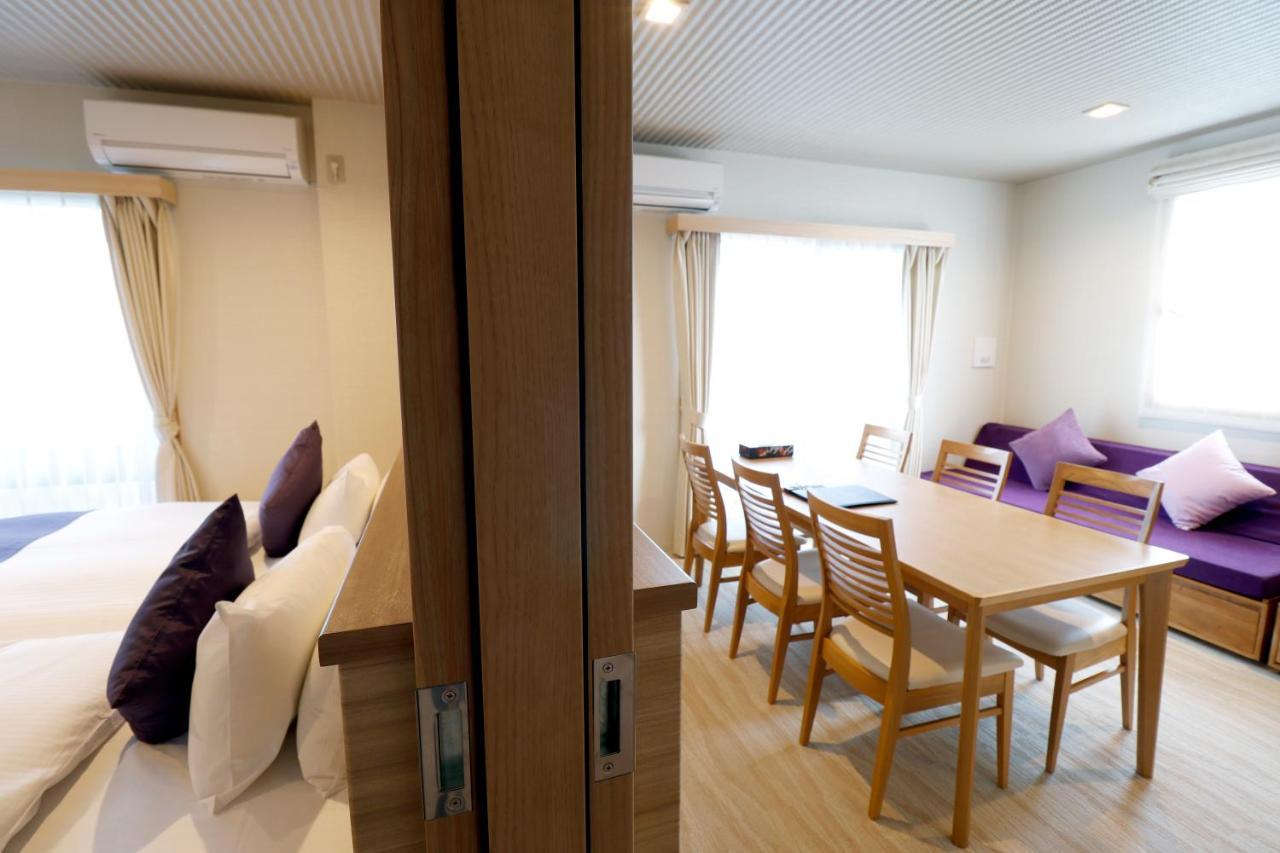 Stay Sakura Kyoto Tambaguchi Extérieur photo