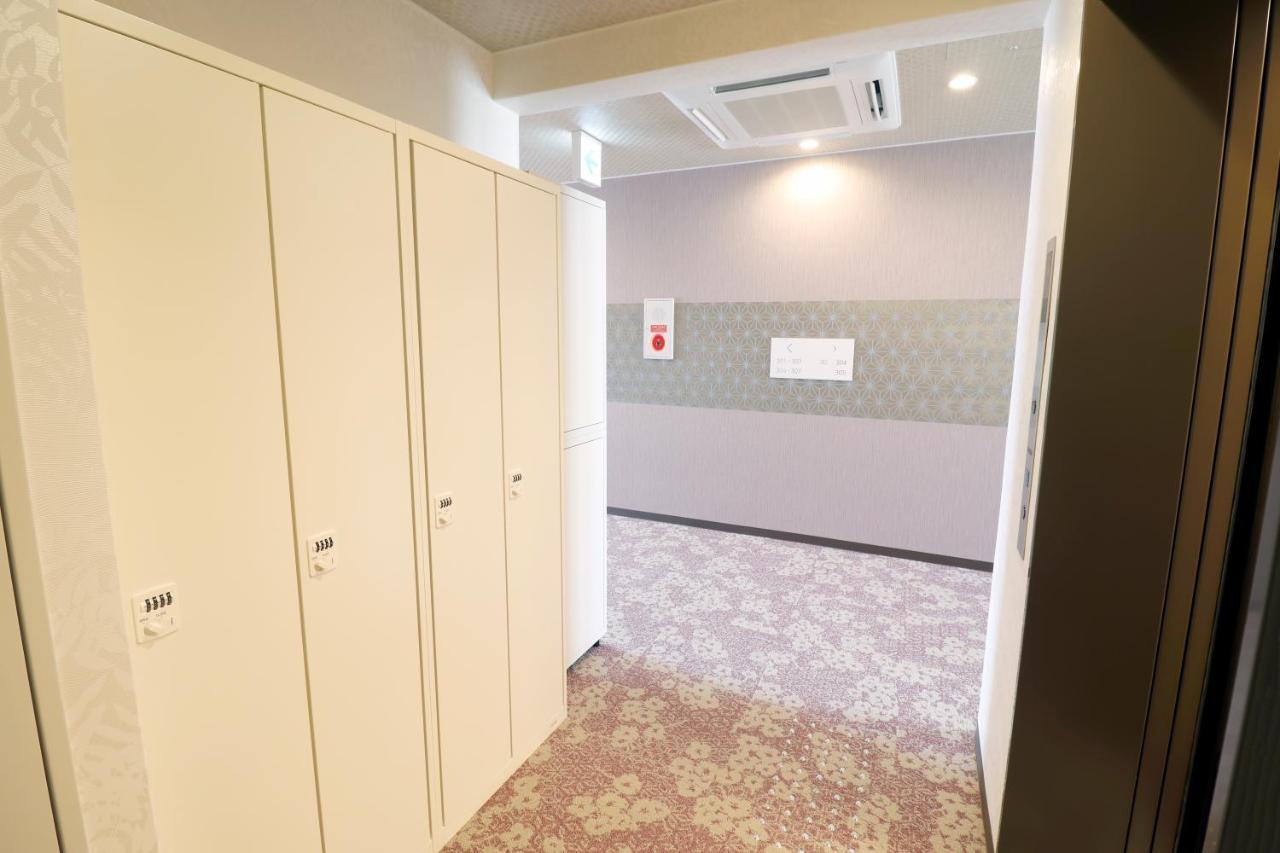 Stay Sakura Kyoto Tambaguchi Extérieur photo