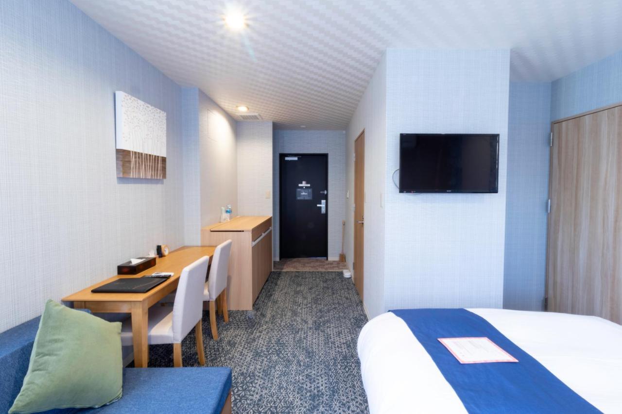 Stay Sakura Kyoto Tambaguchi Extérieur photo