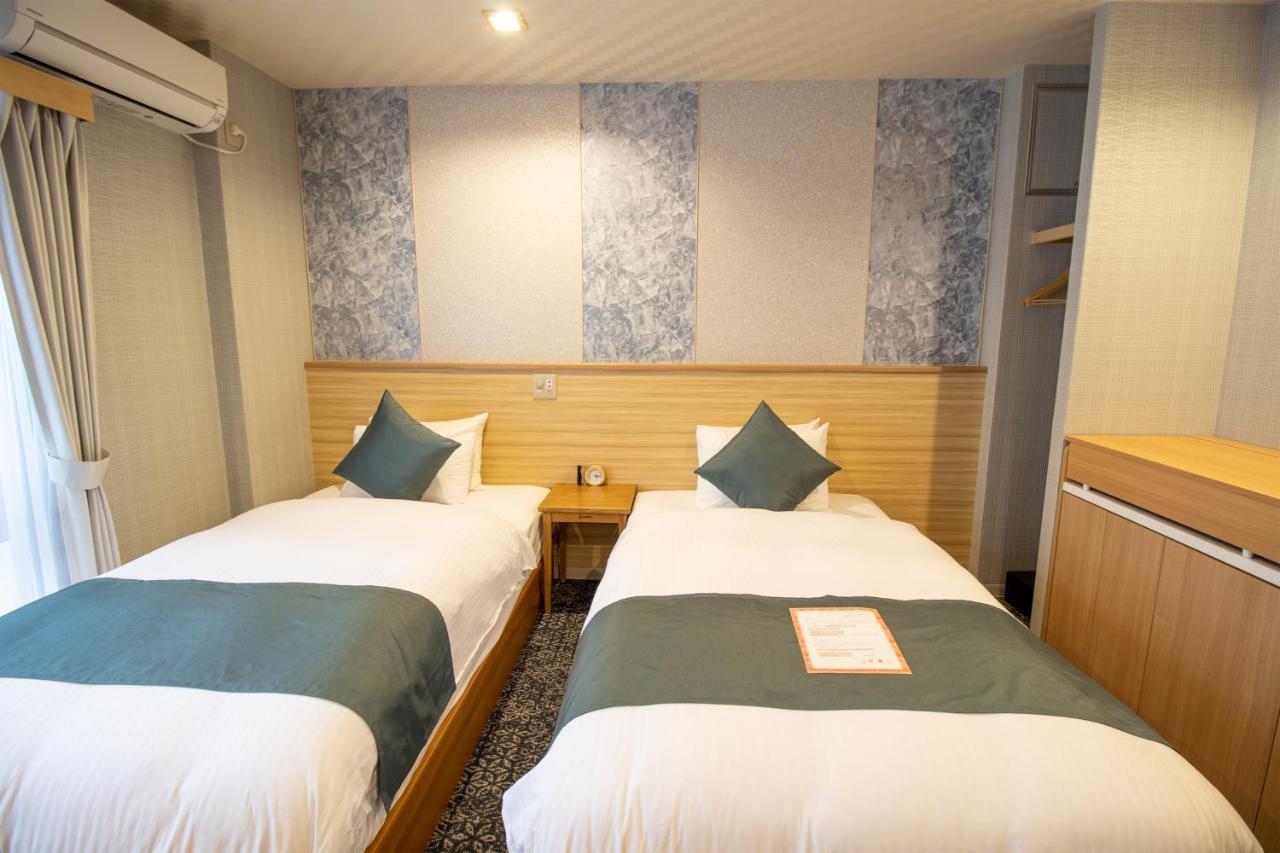 Stay Sakura Kyoto Tambaguchi Extérieur photo