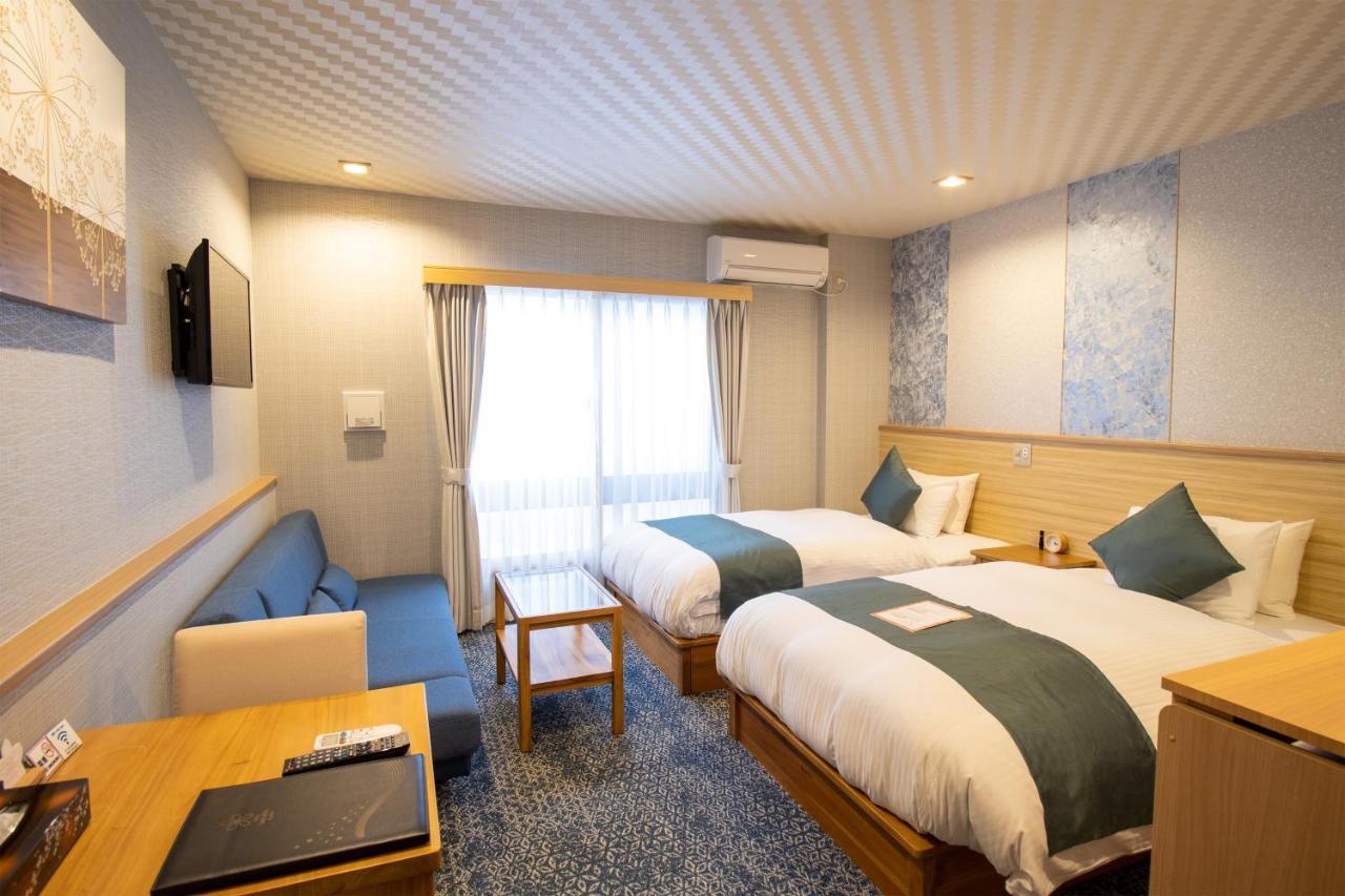 Stay Sakura Kyoto Tambaguchi Extérieur photo