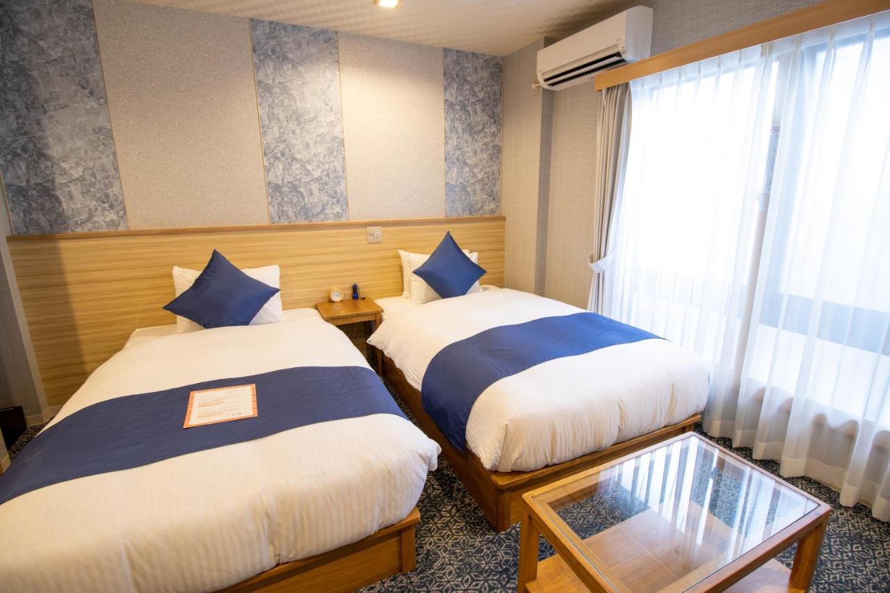 Stay Sakura Kyoto Tambaguchi Extérieur photo