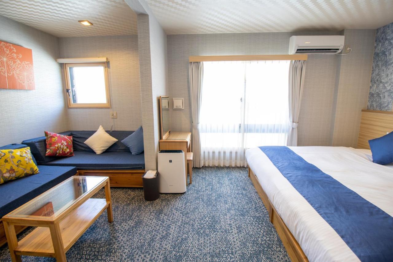 Stay Sakura Kyoto Tambaguchi Extérieur photo
