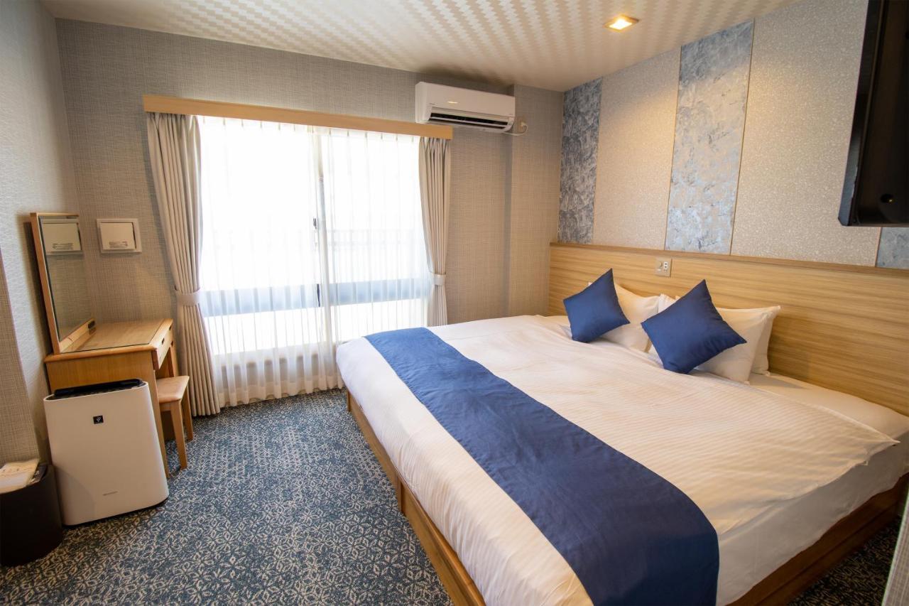Stay Sakura Kyoto Tambaguchi Extérieur photo