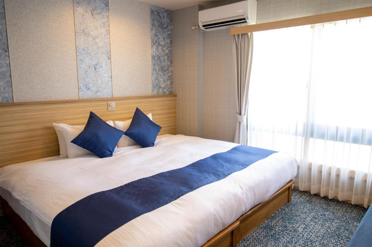 Stay Sakura Kyoto Tambaguchi Extérieur photo