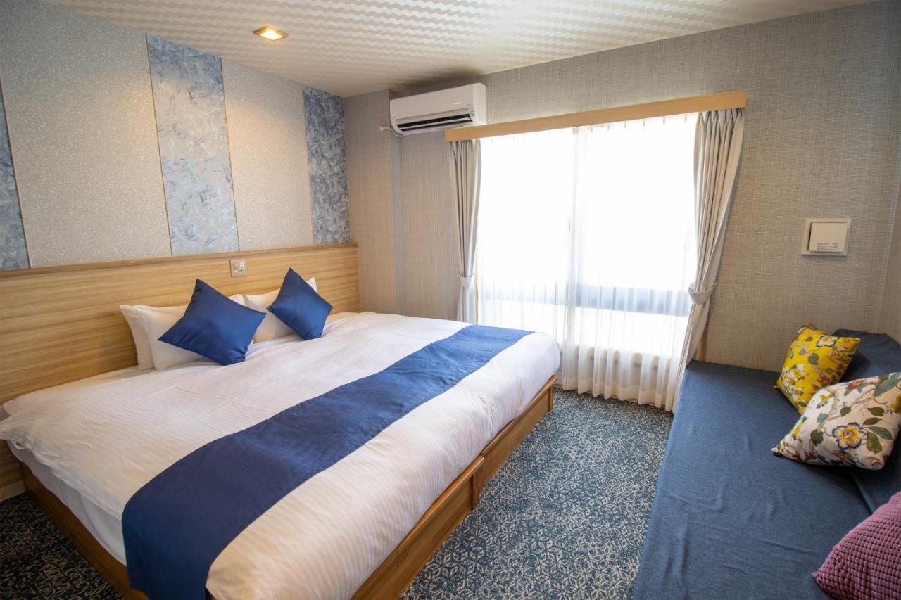 Stay Sakura Kyoto Tambaguchi Extérieur photo
